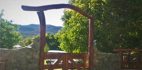Terreno Venta Villa Del Lago. Chubut