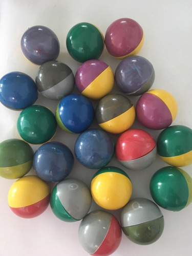 25 Bicho Cresce Água + Geleca Gruda P/ Kit Festa Cor Sortidas