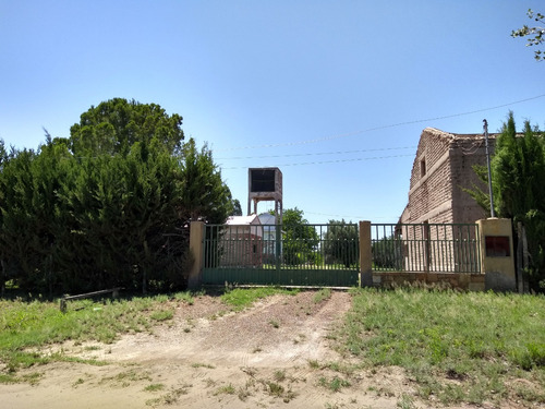 Hermosa Casa-quinta En Zona Semiurbana