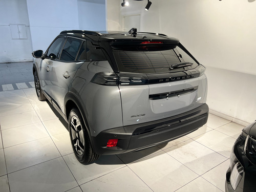 Peugeot 2008 1.0T Gt