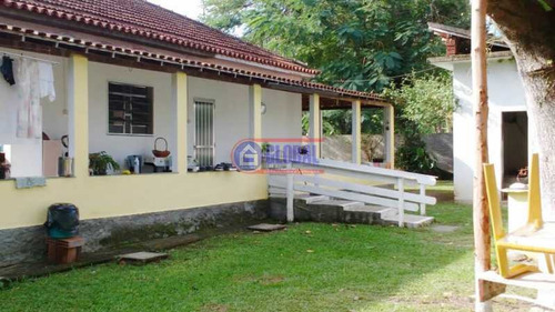Imagem 2 de 15 de Sítio-à Venda-bananal (ponta Negra)-maricá - Masi30017