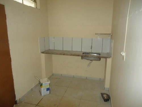 Salão Para Alugar, 603 M² Por R$ 7.500,00/mês - Vila Monte Alegre - Ribeirão Preto/sp - Sl0225