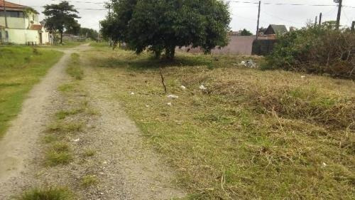 Ótimo Terreno No Litoral Com 600m2 5483vpn