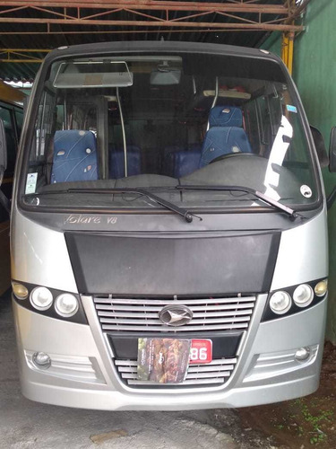 Marcopolo Volare V8
