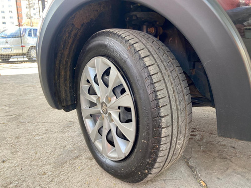Fiat Mobi Like 1.0 Flex 4p