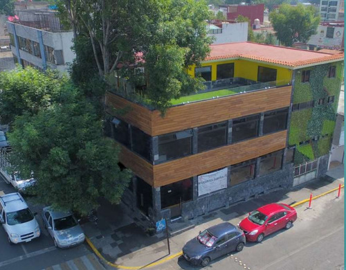 Edificio Venta, Col. Universidad Toluca, Estado De México