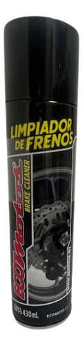 Limpador De Sistemas De Frenos 430 Ml