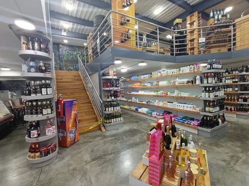 Se Traspasa Fondo De Comercio En San Diego. Bodegon (mer)
