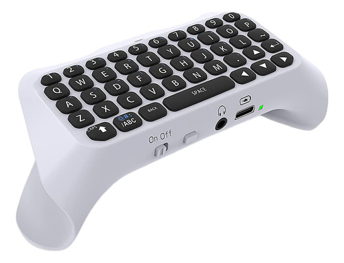 Controlador Inalámbrico Teclado Bluetooth Gamepad Teclado