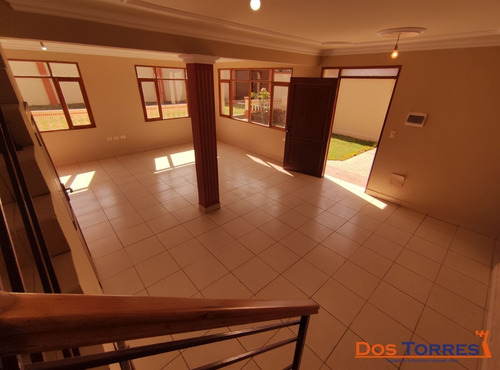 Imagen 6 de 10 de 124.000$us Bonita Casa Con 4 Dormitorios, En La Zona De Guadalupe