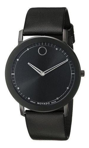 Reloj Movado Sapphire 0606884 Entrega Inmediata