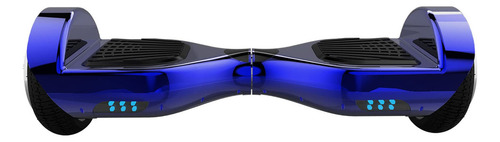 Hover-1 Aeropatineta Ultra Eléctrica Velocidad Máxima De 7