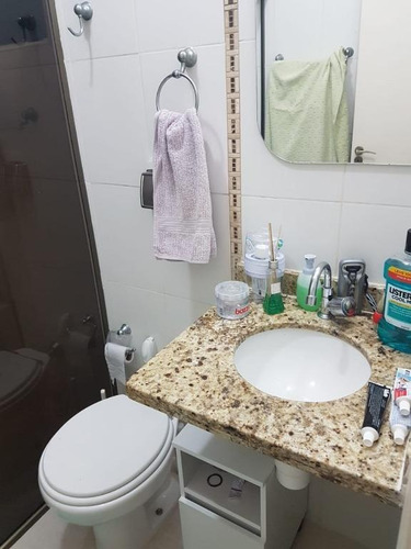 Sobrado Com 3 Dormitórios À Venda, 106 M² Por R$ 520.000,00 - Cidade Patriarca - São Paulo/sp - So6577