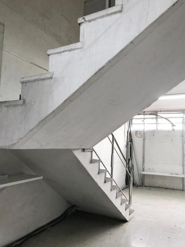 Imagem 8 de 13 de 970- Prédio Comercial Localizado No Bairro De Cambuci 1057m²