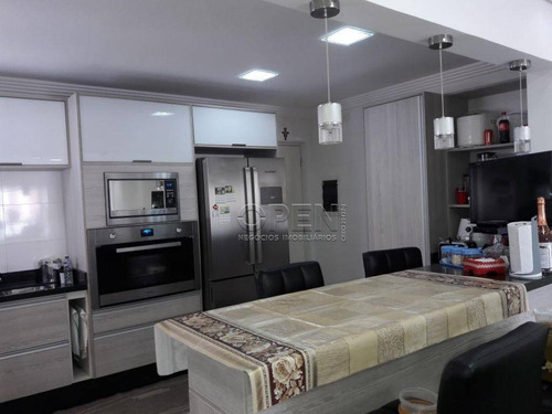 Ótimo Apartamento No Melhor De São Caetano Do Sul - Ap7763