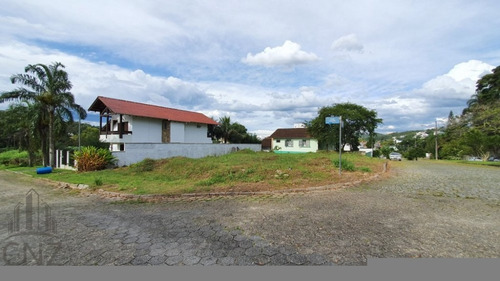 Terreno Jardim Maluche - Amplo - Plano - Lindo - Tr 211 - Tr 211