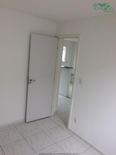 Imagem 9 de 29 de Apartamentos À Venda Em Guarulhos/sp - Compre O Seu Apartamentos Aqui! - 1422935