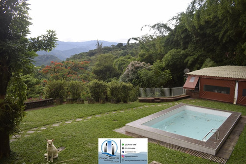 Imagem 29 de 30 de Chácara Em Alto Da Serra, Duque De Caxias/rj De 3500m² 3 Quartos À Venda Por R$ 790.000,00 - Ch1987528-s
