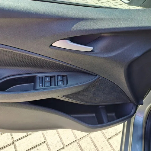 Chevrolet Onix 1.0