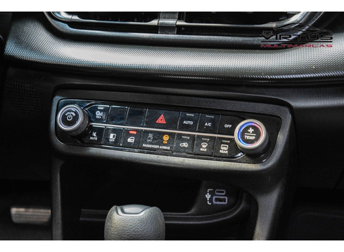 Fiat Pulse 1.0 TURBO 200 FLEX DRIVE CVT