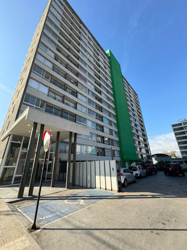 Edificio Constantino Vista Norte Piso 7