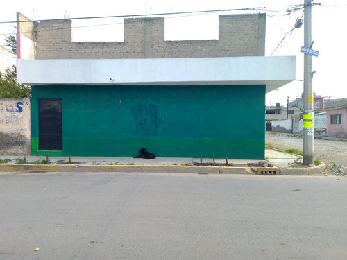 Imagen 6 de 6 de Esquina Comercial Sobre Avenida Importante