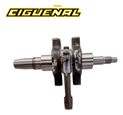 Cigueñal Original Bajaj Para Dominar 400 