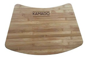 Imagen 4 de 5 de Horno Kamado 21 Tq0021