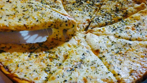 Servicio De Catering De Pizzas A La Parrilla, Y Mucho Más.