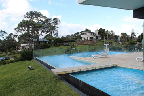 Imagen 11 de 11 de Penthouse Frente Al Mar En Venta Y Alquiler Anual - 3 Dorm Mas Servicios !