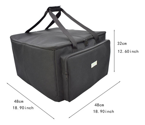 Bolsa De Almacenamiento Para Limpiador