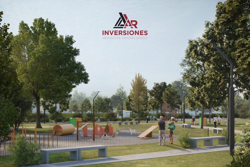 Barrio Ecotierra. Lotes Con Todos Los Servicios. Venta Desde 300 M2.