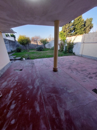 Se Vende Excelente Chalets Barrio El Dorado