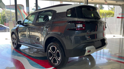 Citroën C3 Aircross 1.6 Vti Feel Pack 7As