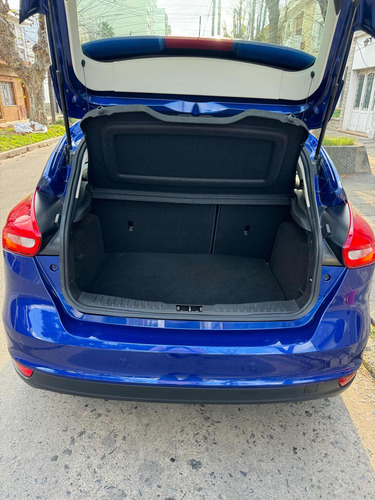 Ford Focus III 2.0 Titanium At6