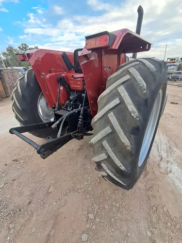 Tractor Case 4230 Levante 3 Puntos Toma Fuerza Envíos Pais