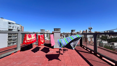 Venta Departamento 3 Ambientes Belgrano C