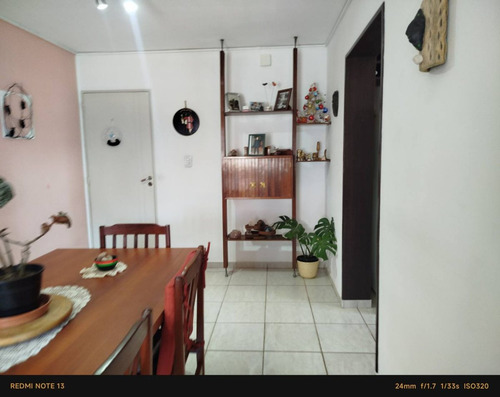 Venta Depto Marquez De Sobremonte 2 Dorm