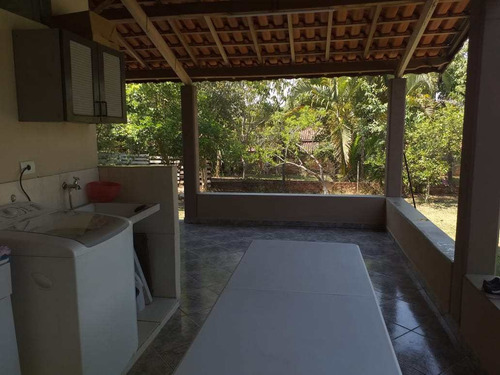 Chácara Com 3 Dorms, Nova Suiça, Piracicaba - R$ 470 Mil, Cod: 4227 - V4227
