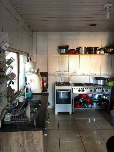 Imagem 12 de 22 de Chácara Com 4 Dormitórios À Venda, 5569 M² Por R$ 1.100.000,00 - Arroio Dourado - Foz Do Iguaçu/pr - Ch0021