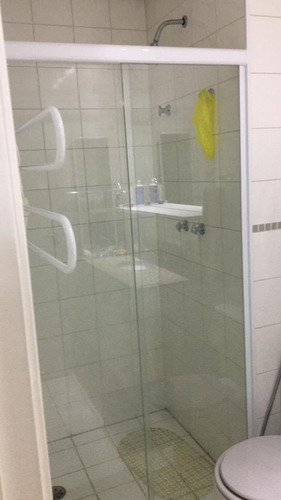 Imagem 15 de 17 de Apto Jabaquara | 1 Quartos | 40 M² | Cond: R$435.51 | 1 Vaga - 1by02gp