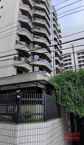 Imagem 3 de 30 de Apartamento Alto Padrão Á Venda Com 190 M² Por R$ 980.000 - Macedo - Guarulhos/sp - Ap0106
