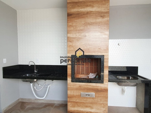 Imagem 16 de 30 de Casa Em Condomínio Em Sorocaba, Terras De São Francisco - Ca00542 - 70017815