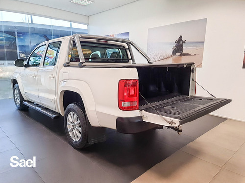 Imagem 8 de 15 de Amarok Comfortline 2.0 4x4