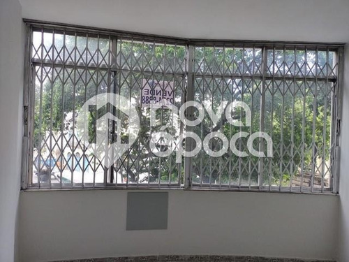 Imagem 1 de 11 de Apartamento - Ref: Sp2ap58922