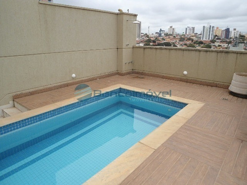 Imagem 7 de 15 de Apartamento - Ap00758 - 3156564