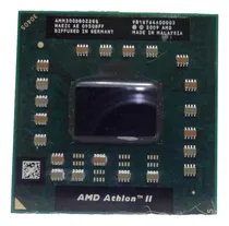 Comprar Processador Amd Athlon Ii Amp340sgr22gm Hp G42-272br (6016)