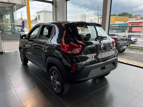 Kwid Zen 1.0 12v Flex Manual Sce 5p 2026 0km