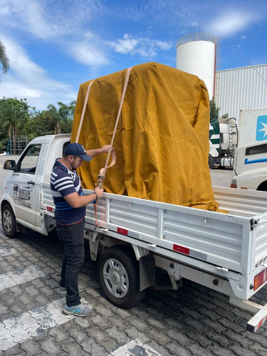 Transporte E Logística.