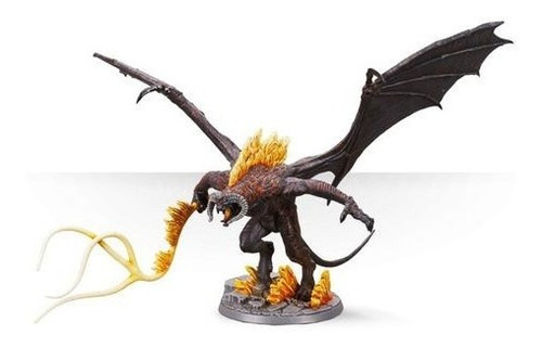 Warhammer Lord Of The Rings The Balrog